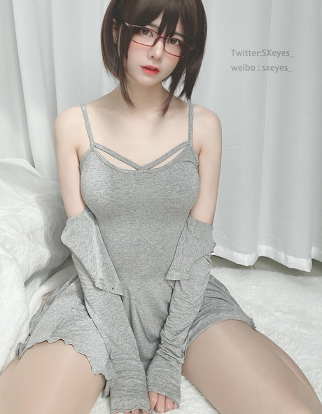 Sxeyes_ pornstar hd image