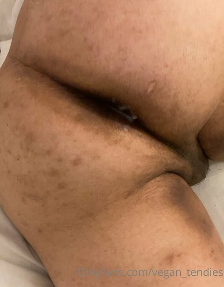 vegan tendies star nudes photo