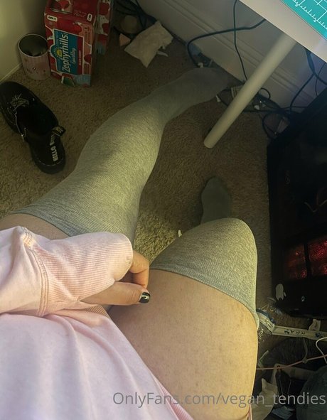 vegan tendies perfect pornstar photo