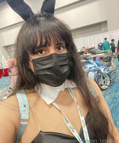 vegan tendies pornstar nude archive