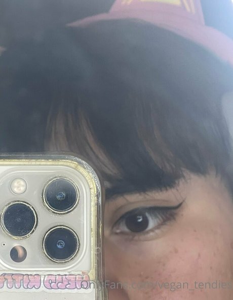 vegan tendies nudes pornstar img