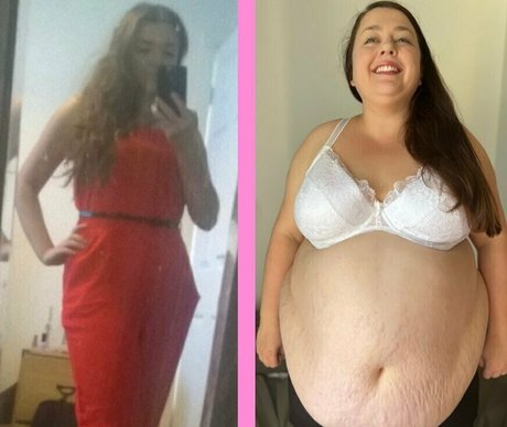 afatgirl45 pornstar sex pictures