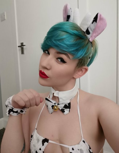 cutekatkinklite model adult image