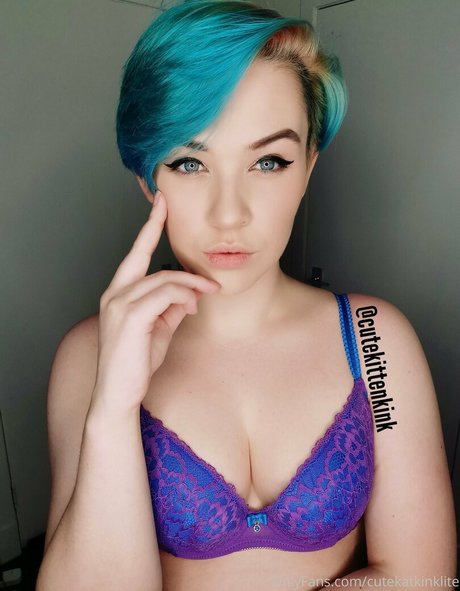 cutekatkinklite star sexy photos