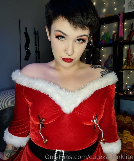 cutekatkinklite model nudes pic