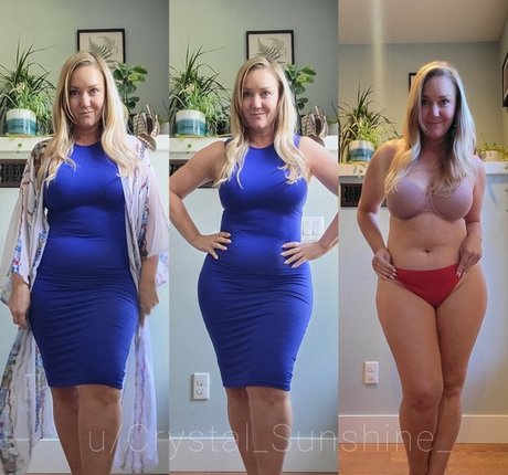 Crystal Sunshine Quick model image