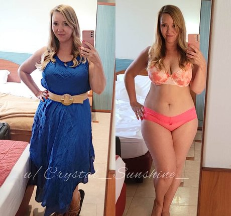 Crystal Sunshine star art gallery