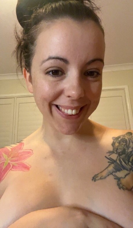 Miss Bb pornstar naked pic