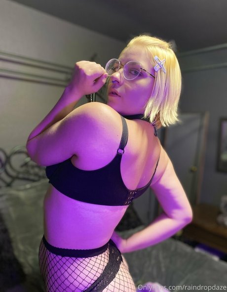 senchafox model pretty pic