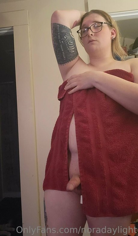 noradaylight star exclusive pic