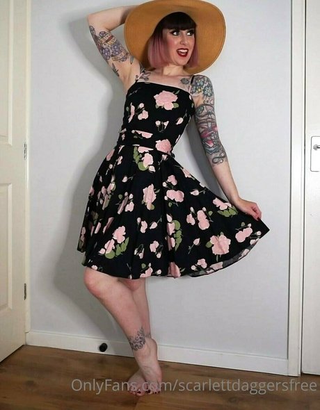 scarlettdaggersfree sex actress gallery