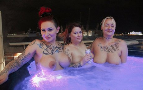 eleonoraof star pornographic photo