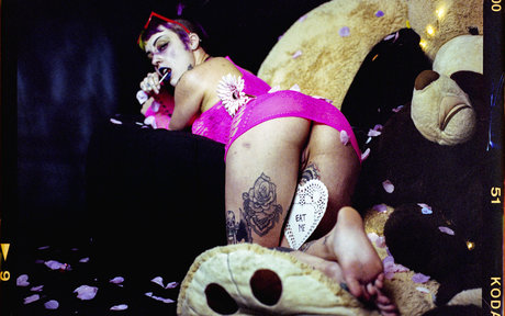 littlespittle exclusive star picture