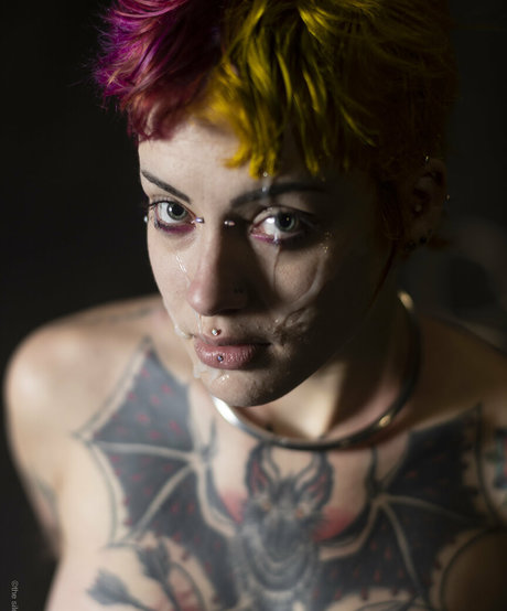 littlespittle art star pic