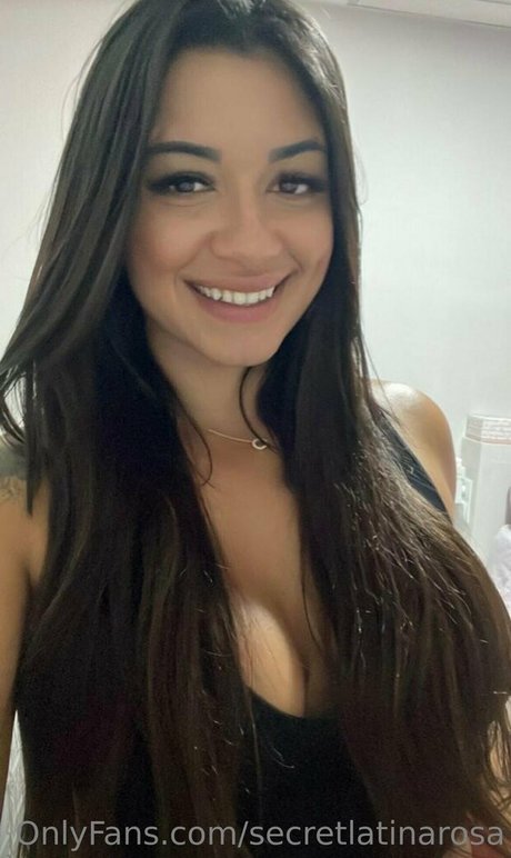 secretlatinarosa pornstar best pic