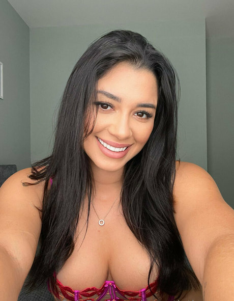 secretlatinarosa actress photo