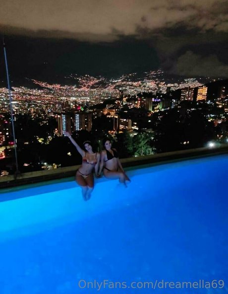 dreamella69 adult star images