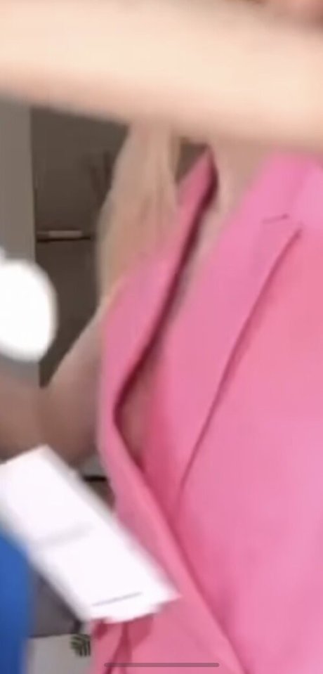 Georgia Toffolo model erotic photo