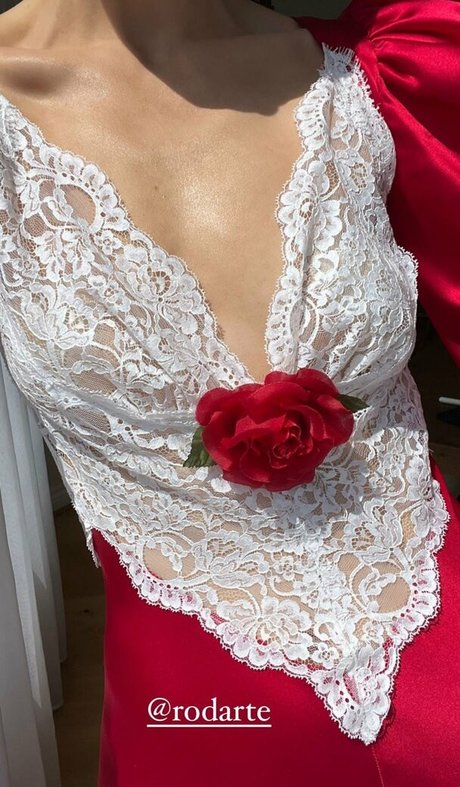 Georgia Toffolo star free image