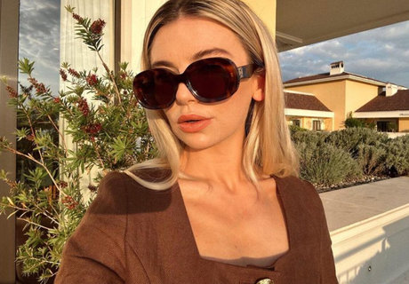 Georgia Toffolo high quality star galleries