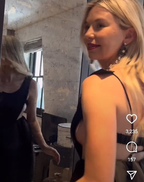 Georgia Toffolo Profile pic