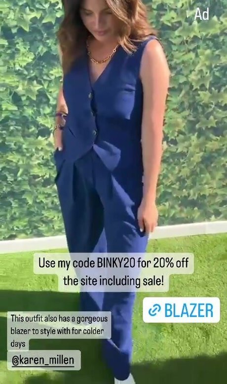 Alexandra Felstead art star pictures