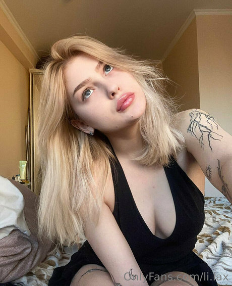 lilaxshy pornstar hot pictures