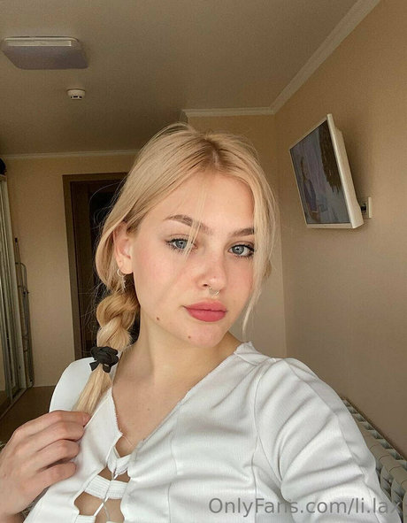 lilaxshy sexy pornstar galleries