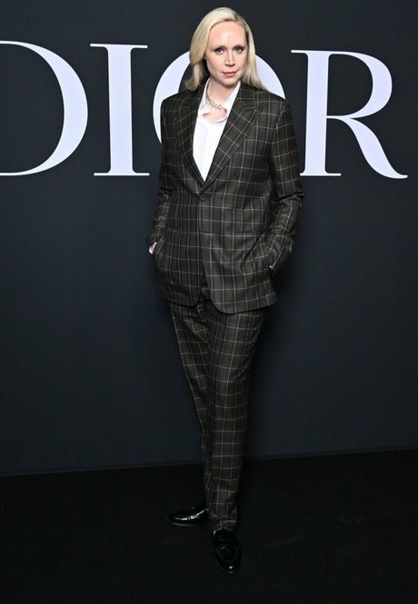 Gwendoline Christie star high quality image