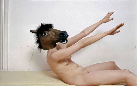 Gwendoline Christie adult actress photos