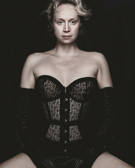Gwendoline Christie star best picture