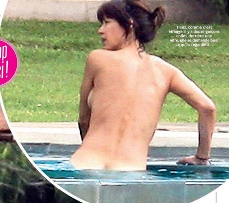 Sophie Marceau star perfect pictures