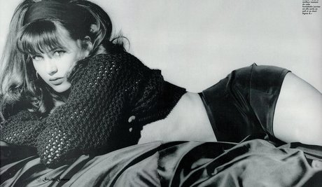 Sophie Marceau pornstar photos