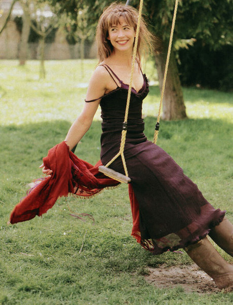 Sophie Marceau hd actress images