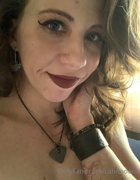 cahiraoona adult actress pictures