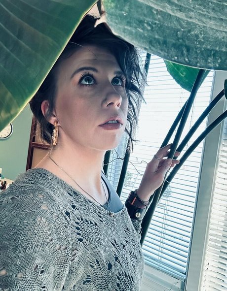 cahiraoona art pornstar photo