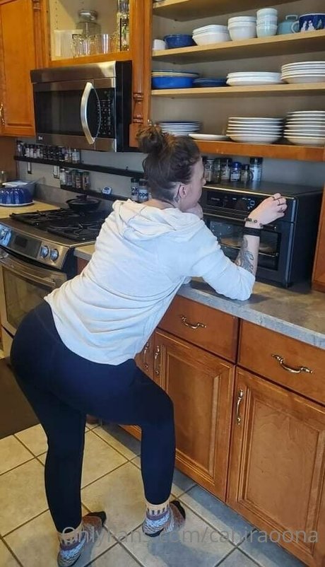 cahiraoona high quality star photo