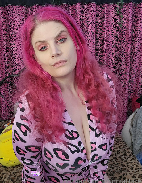 sonjahaze actress picture