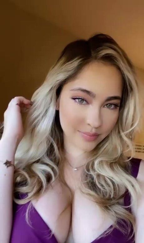 Hilenna model best galleries