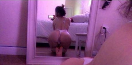 Hilenna naked star photo