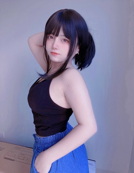 Angel Chan model sex picture