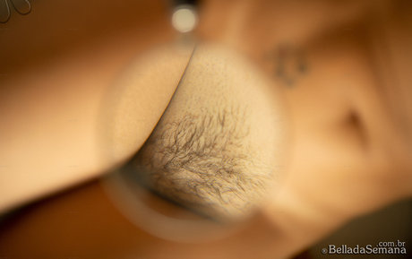 Bella Da Semana star pretty pics