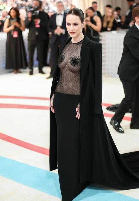 Rachel Brosnahan exclusive model picture