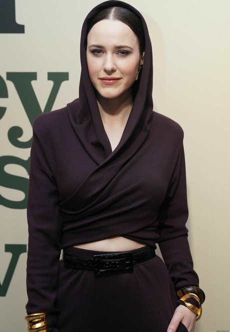 Rachel Brosnahan sex pornstar img