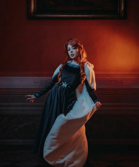 Nymphahri pornstar free image