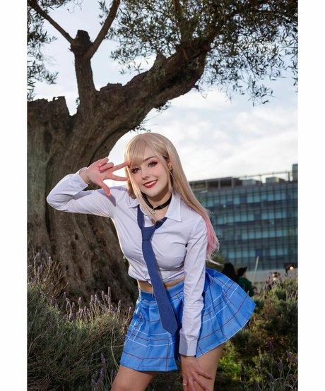 Nymphahri naked pornstar galleries