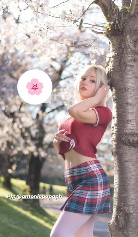 Nymphahri actress image