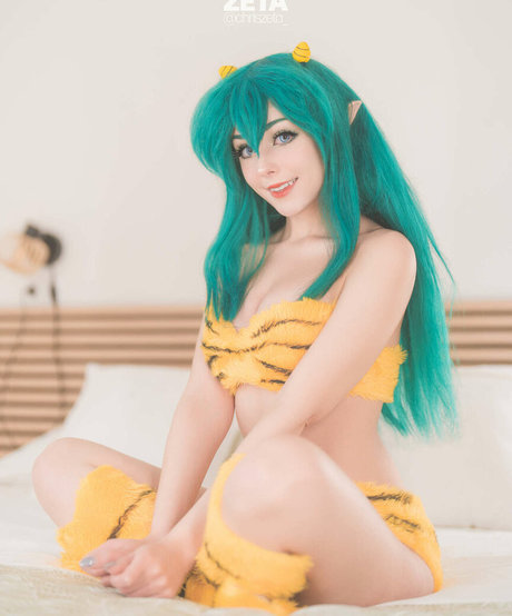 Nymphahri nice model archive