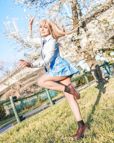 cosplay femboy onlyfans sexy nudes photo