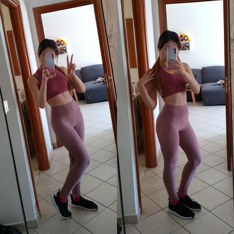 Nymphahri model hot archive